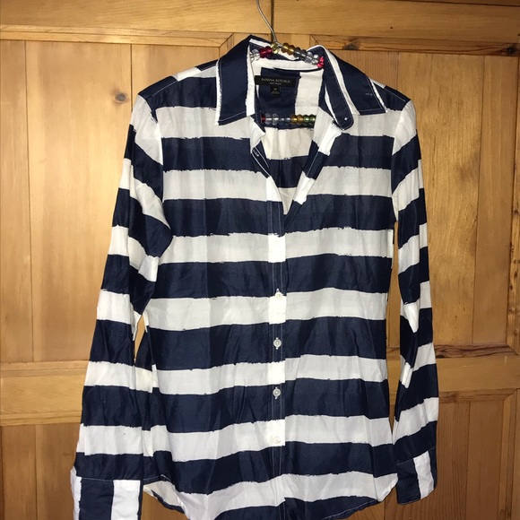 Work blouses - Picture 6 of 8